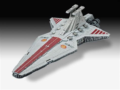 Republic Star Destroyer Revell 06053