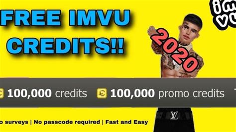 Free iMVU Credits Generator - Free Imvu Gift Card generator | Gift card generator, Imvu, Imvu cheats