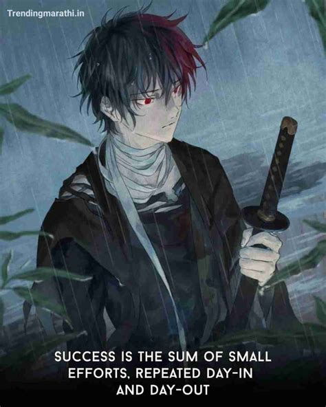 Anime Motivational Wallpapers - Wallpaper Cave