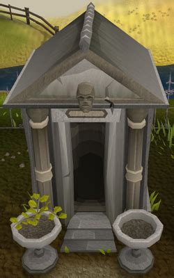 Lumbridge Catacombs - The RuneScape Wiki