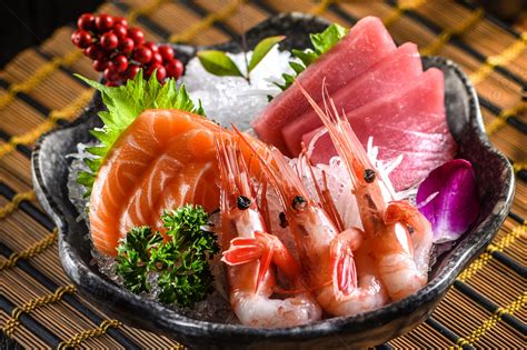 Sashimi Platter Picture And HD Photos | Free Download On Lovepik