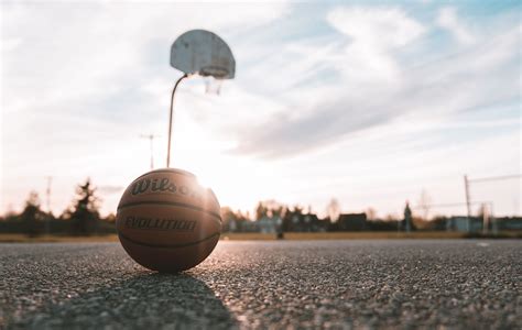 How to Make a Bouncing Basketball in Unity with Materials and Textures 🏀