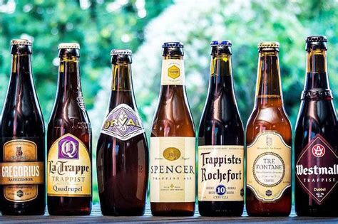 15 Popular Belgian Beers 2023