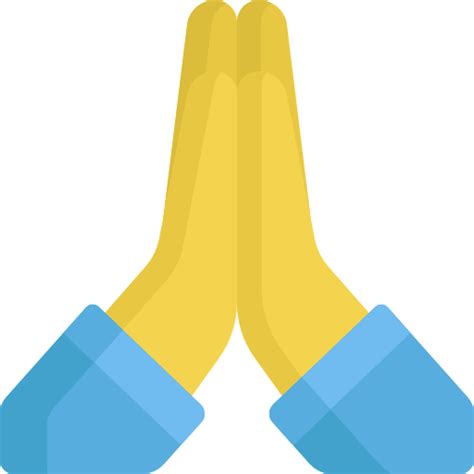 Praying Hands Emoji Images - Free Download on Freepik