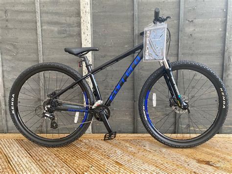 2020 Carrera Hellcat 29” Mountain Bike | in High Wycombe, Buckinghamshire | Gumtree