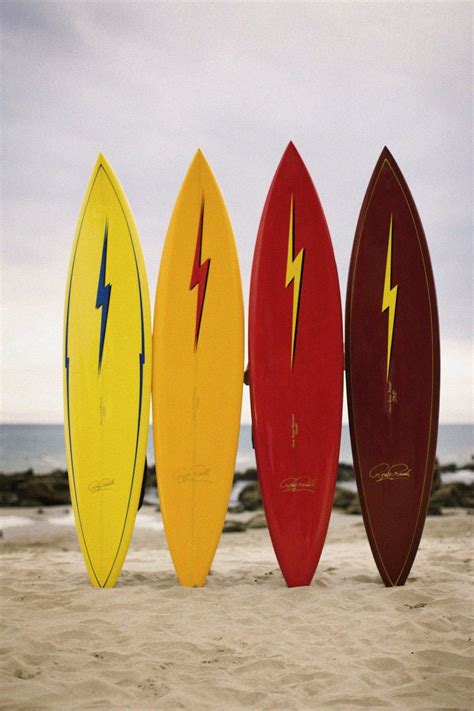 Surfing Gear,Clothing Accessories.Genuine Surfboards.Born in Hawaii since 1971.Lightning Bolt ...