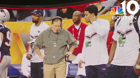 Patriots are reportedly moving on from Bill Belichick Thursday – NBC Boston