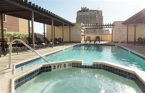 Drury Inn & Suites San Antonio Riverwalk - Drury Hotels