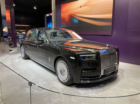 Phantom Extended : r/rollsroyce