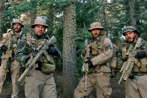 How ‘Lone Survivor’ turns audiences into complicit warriors | Digital Trends