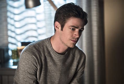 'Zoom' Reveals Himself In New Promotional Stills From THE FLASH Season ...