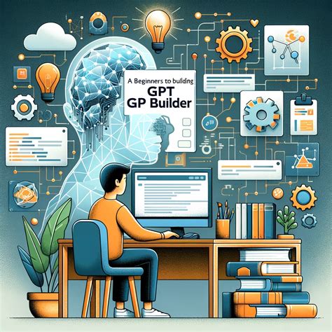 A Beginner’s Guide to Building a GPT with GPT Builder | by Lakshmi ...