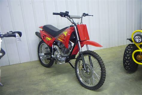 Cheap 100cc honda dirt bikes