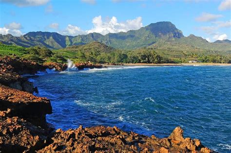 Poipu in Kauai - What You Need to Know to Plan a Beach Vacation in ...