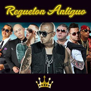 REGUETON VIEJO 🍑 REGGAETON ANTIGUO - playlist by Pacific Spain | Spotify