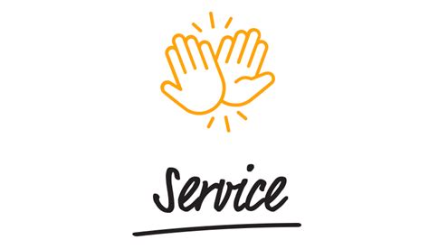 Service Logo PNG | PNG All