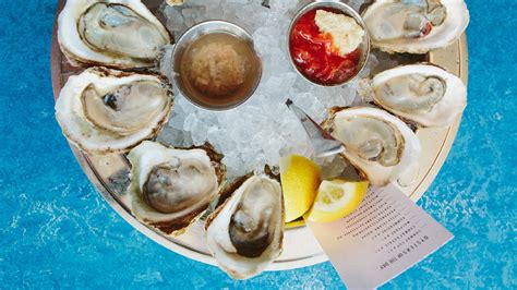 Best Seafood in Boston: Where to Eat It | Condé Nast Traveler