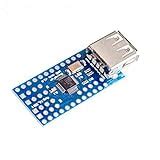 Best Arduino USB Host Shield Projects - Circuits At Home