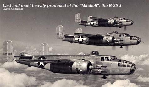 North American B-25 Mitchell | Warbird Fare