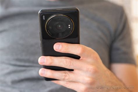 Xiaomi 13 Ultra camera specs tipped - GSMArena.com news