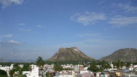 Madanapalle Tourism, Travel Guide & Tourist Places in Madanapalle-NativePlanet