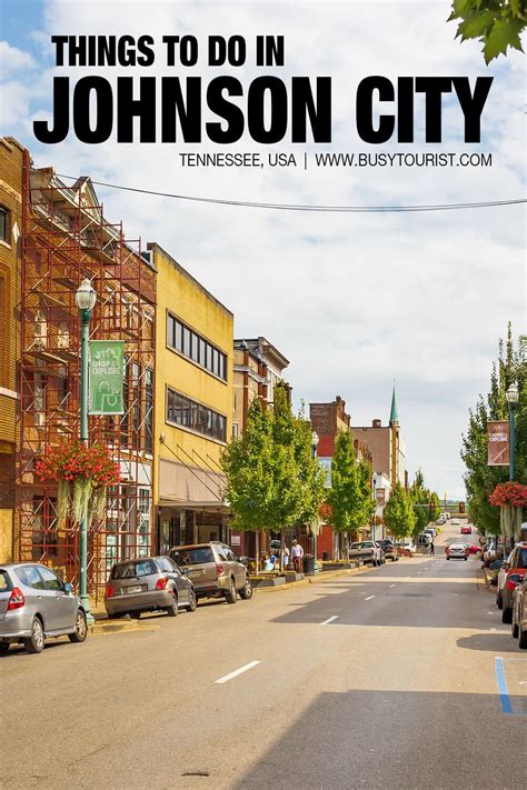 25 Best & Fun Things To Do In Johnson City (TN) - Attractions & Activities