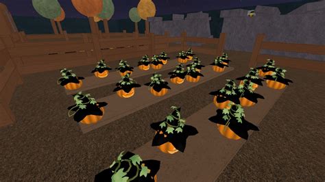 Halloween Paintball | Roblox Wikia | Fandom