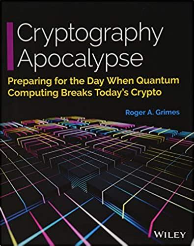 20 Best Cryptography Books (2022 Review) - Best Books Hub