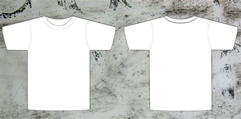 Free Download » http://www.t-shirt-template.com/t-shirt-template-photoshop/ I have a few clever ...