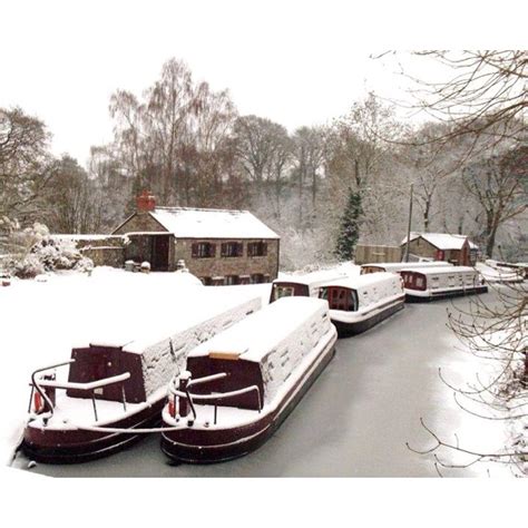 Canal Boat: Types Of Canal Boat