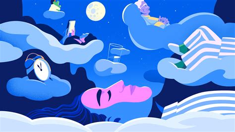 How Much Sleep Do You Need? Tips for Better Slumber at Every Age - The New York Times