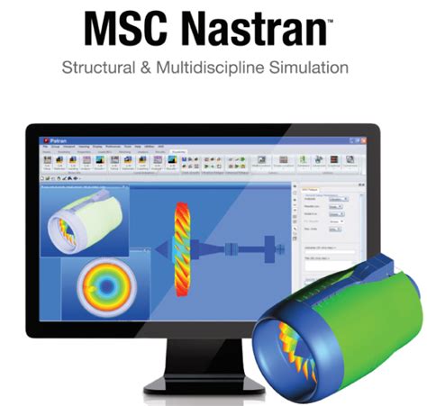 MSC Nastran : Finite Element Analysis | Optimec