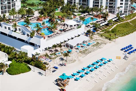 Trump International Beach Resort Miami