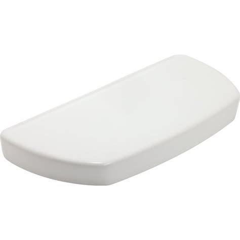 Replacement Toilet Tank Lid For Kohler Wellworth Toilet Tank Lid | HD Supply