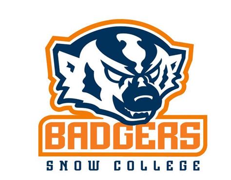 Snow College adds orange to the scheme | Snow college, College ...