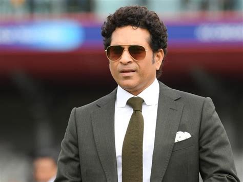 "Could Spin The Ball From Day One" On Australian Pitches - Sachin ...