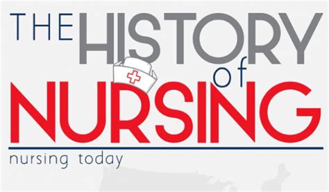 The History of Nursing