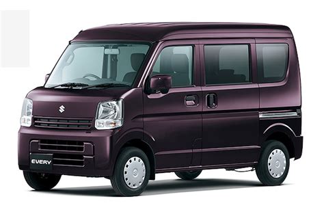 Former Nissan Chairman Driven Out of Jail In a Suzuki Van | CarGuide.PH | Philippine Car News ...