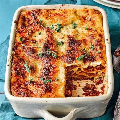 15 best lasagne recipes and how to make lasagne from scratch