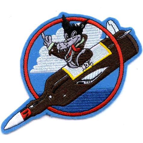 45th Fighter Squadron WWII Patch | Squadron Patches | Air Force Patches ...