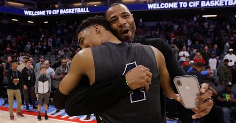 Kenyon Martin Jr.: Former NBA All-Star’s Son Declares for 2020 Draft | Fanbuzz