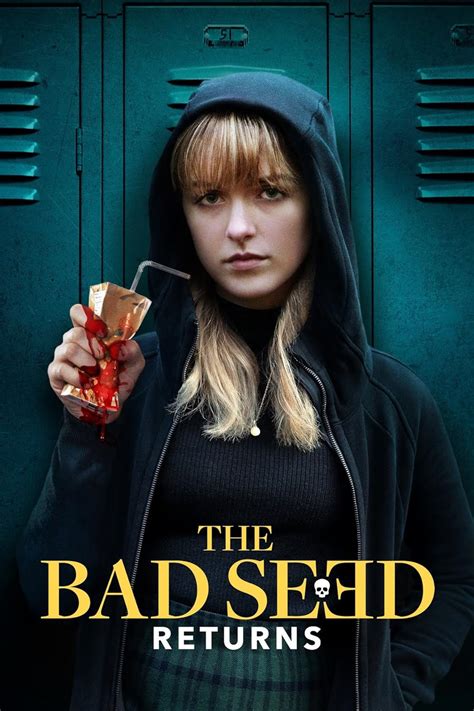 The Bad Seed Returns (Film per la TV 2022) - IMDb