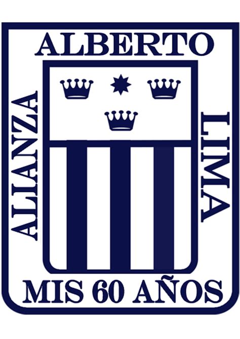 Escudo alianza by alancitoxD, club alianza lima fondo de pantalla del ...