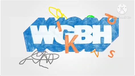 Wgbh Kids Logo Remake 2016-present - YouTube