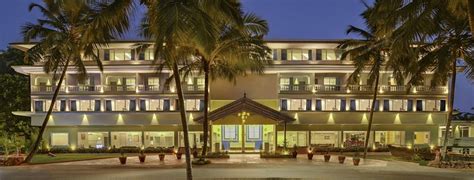 STERLING GOA- VARCA - Updated 2024 Prices & Hotel Reviews