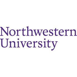 Northwestern University logo transparent PNG - StickPNG