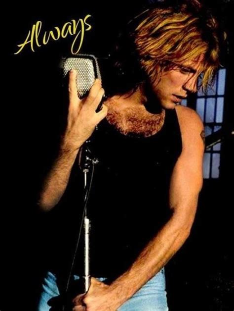 Bon Jovi: Always (Alternate Version) (1994)