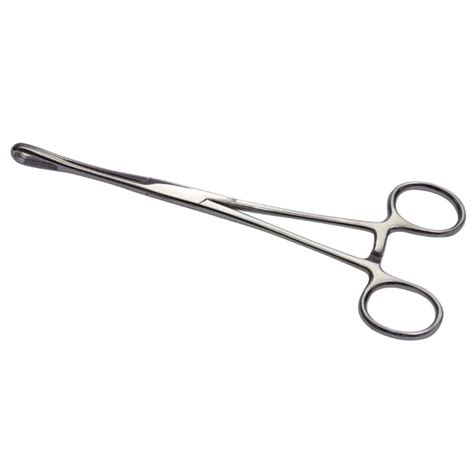 Sponge Holding Forceps - Bailey Instruments - NHS Supplier