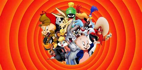 Warner Bros. se suma a los NFT, comenzarán a vender NFT de los Looney ...