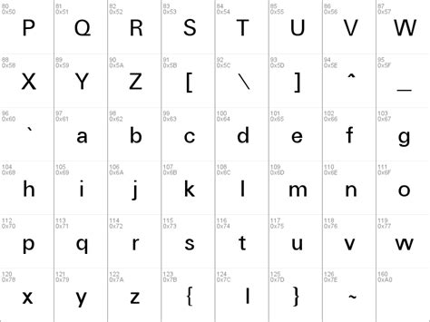 Download free Universal font, free Universal.ttf Regular font for Windows